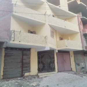 محل للإيجار - حي البحر _ شارع مدرسة سان مارك - أمام مسجد بن القيم